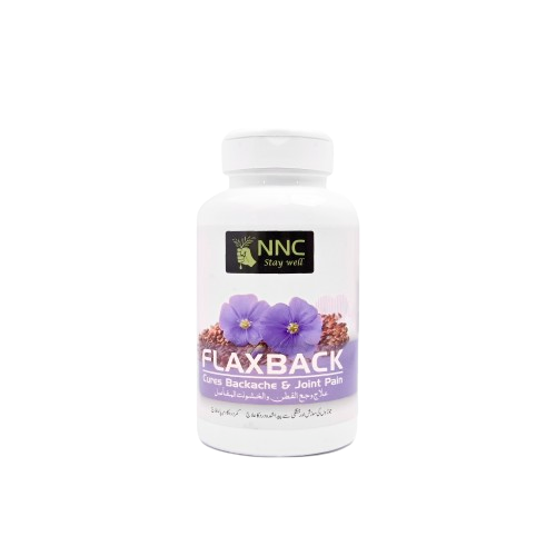 FLAXBACK