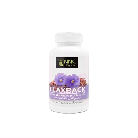 FLAXBACK