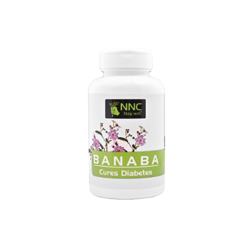 BANABA